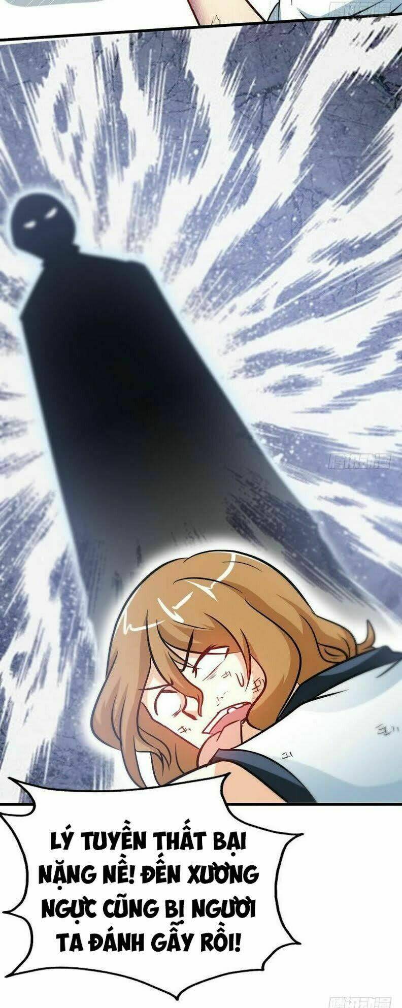 chí tôn thần ma chapter 49 16