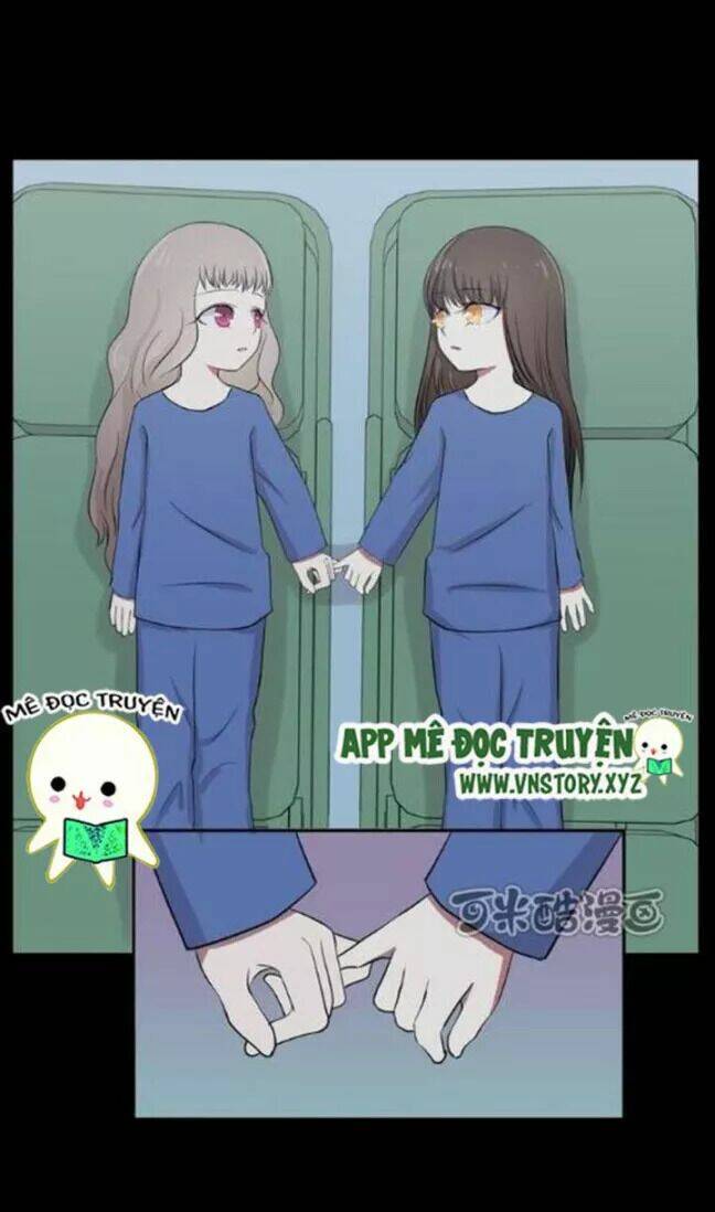 hành trình truy tìm cái chết của up chủ chapter 19 7