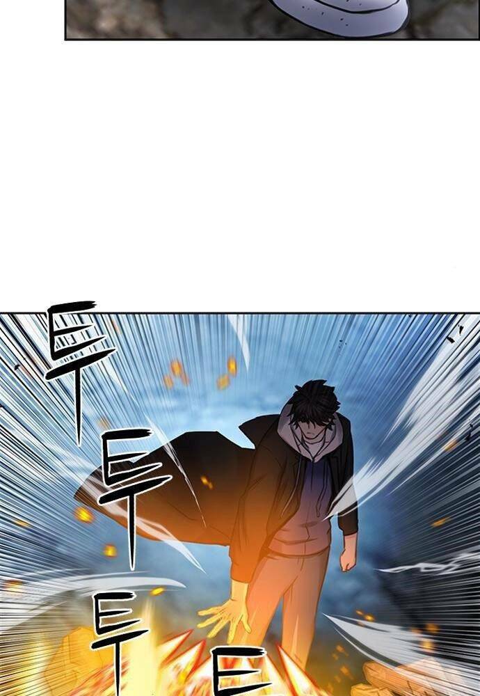 Druid Tại Ga Seoul - Người Hóa Thú Chapter 61 63