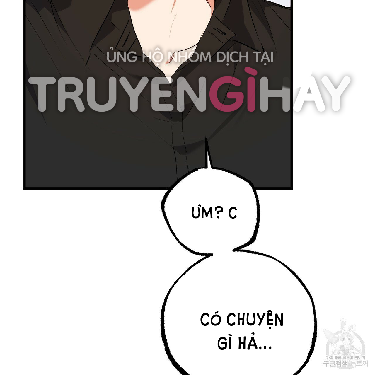 những chú thỏ của hapypy chapter 44 145