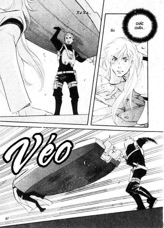 meteor methuselah chapter 36 33