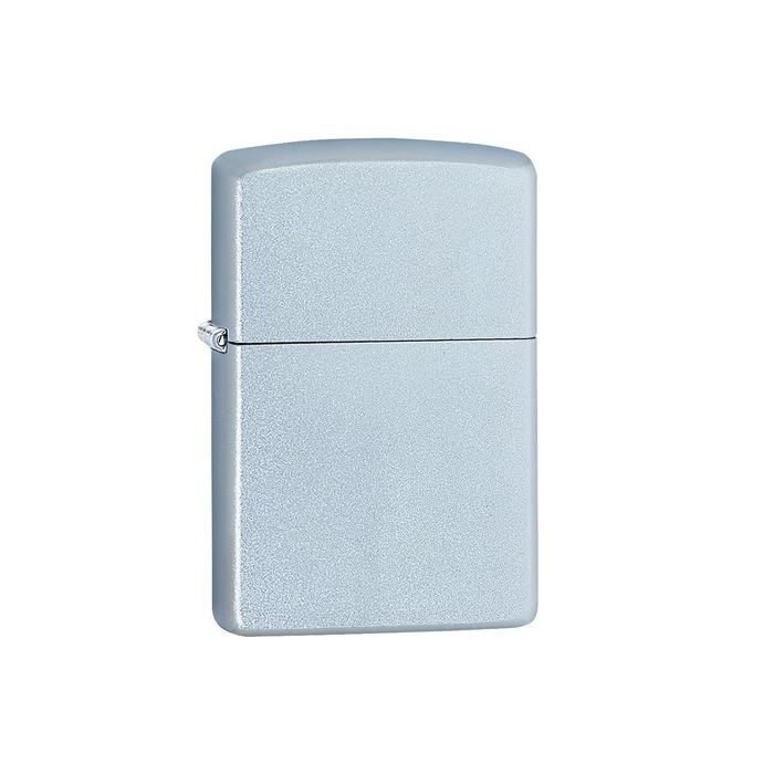 Bật lửa Zippo Classic Satin Chrome 205