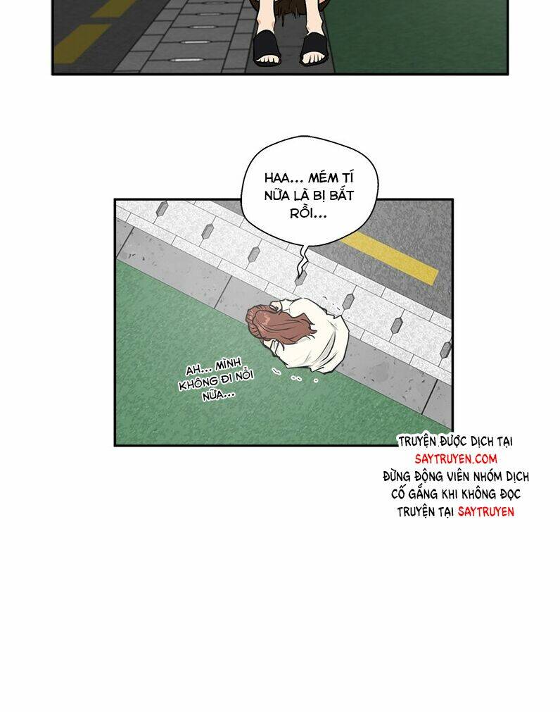 mr kang chapter 21 10