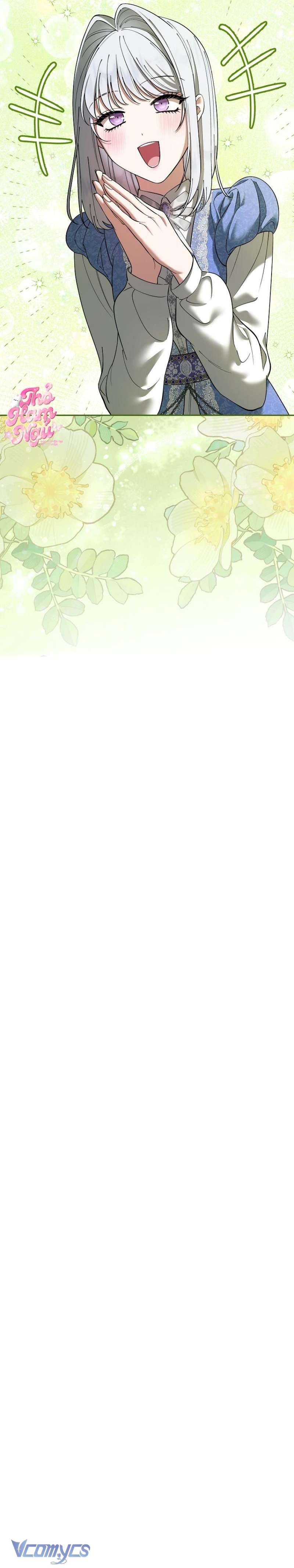 tôi trở thành người vợ đoản mệnh của tên bạo chúa chapter 21 19