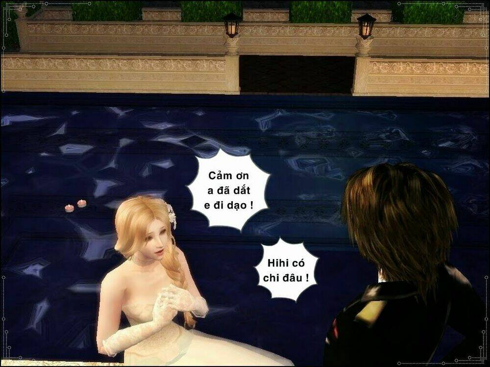 truyện sims - earl story chapter 42 39