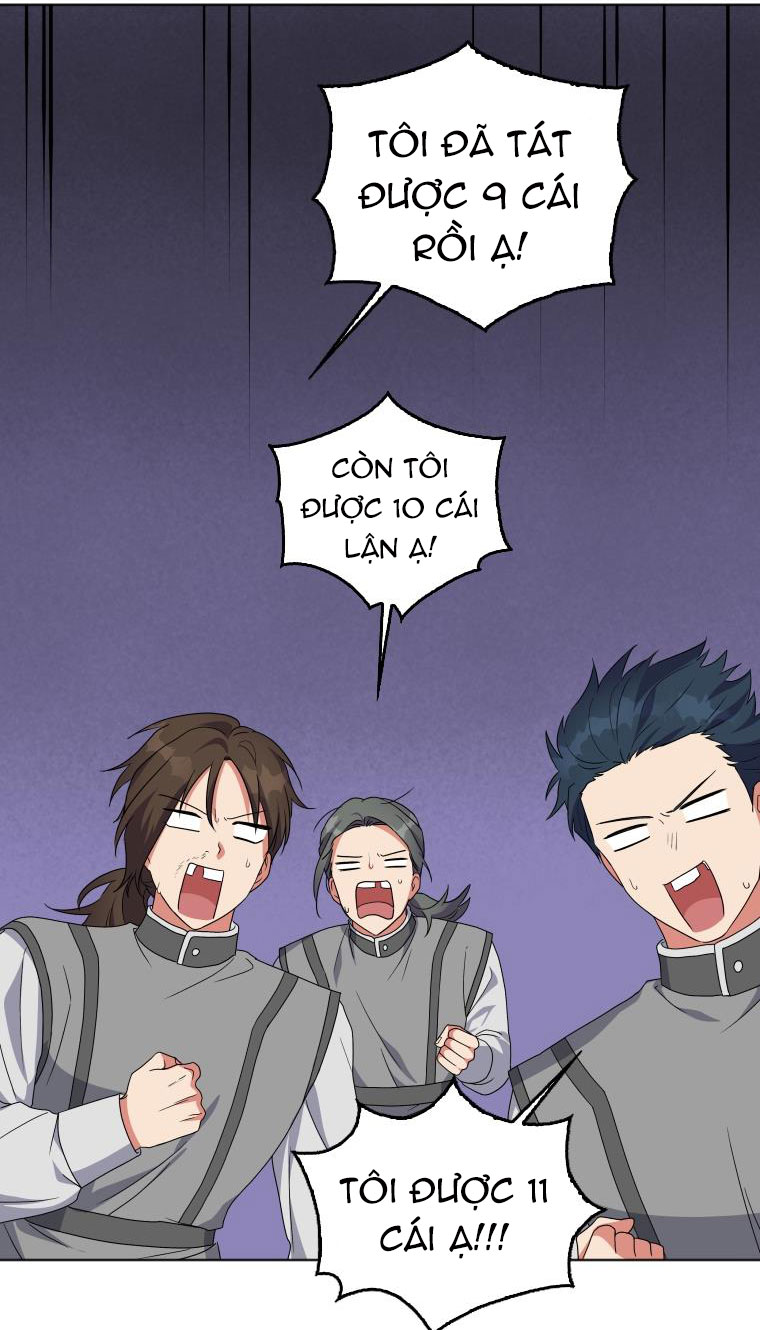 quãng thời gian cuối cùng chapter 23 3