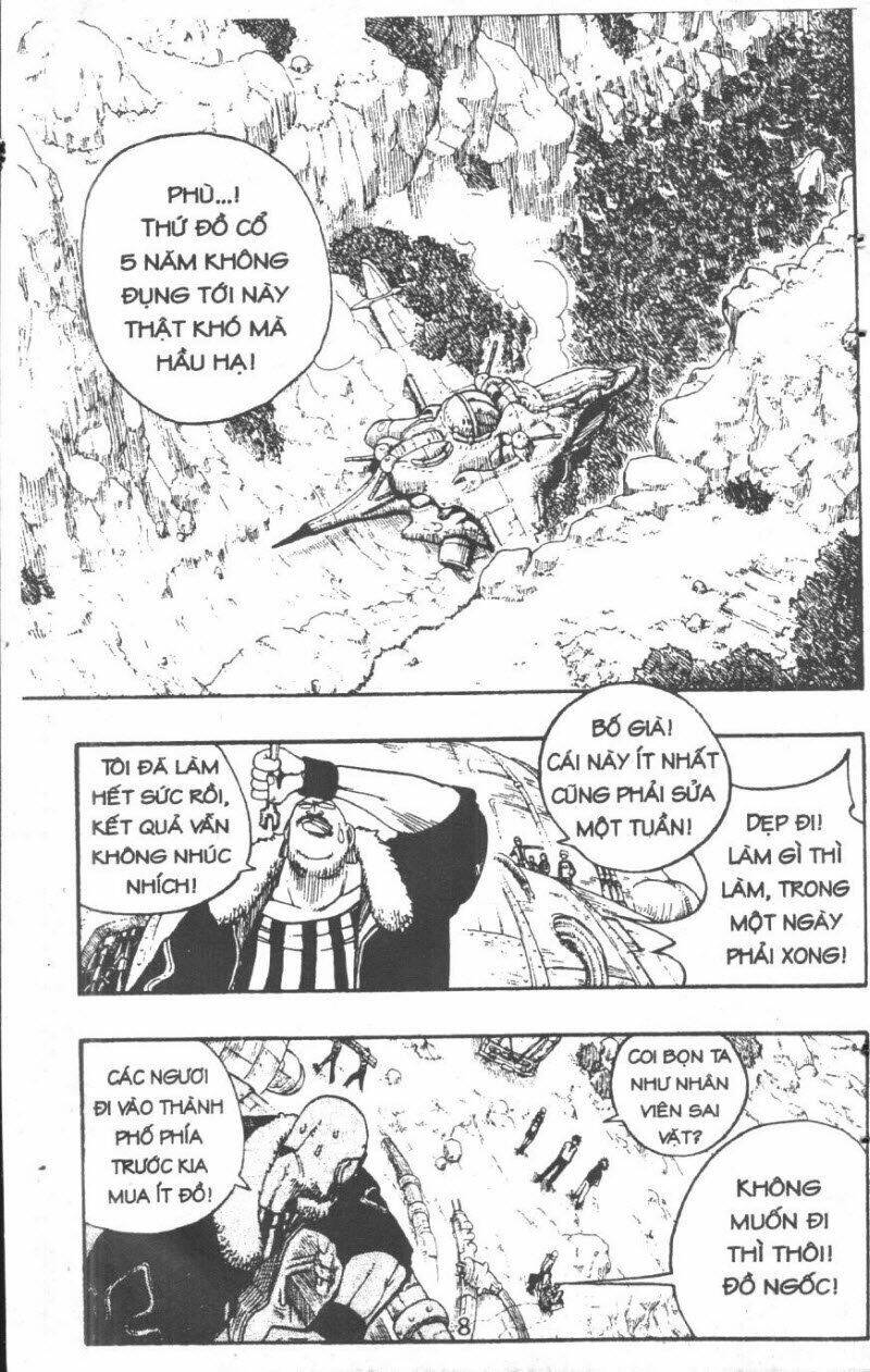 rave master (scan) chapter 28 8