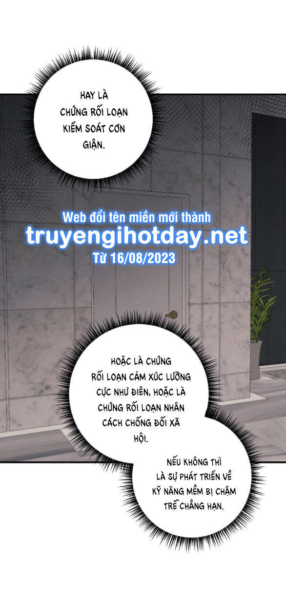Ăn Mòn chapter 29.1 - Trang 6