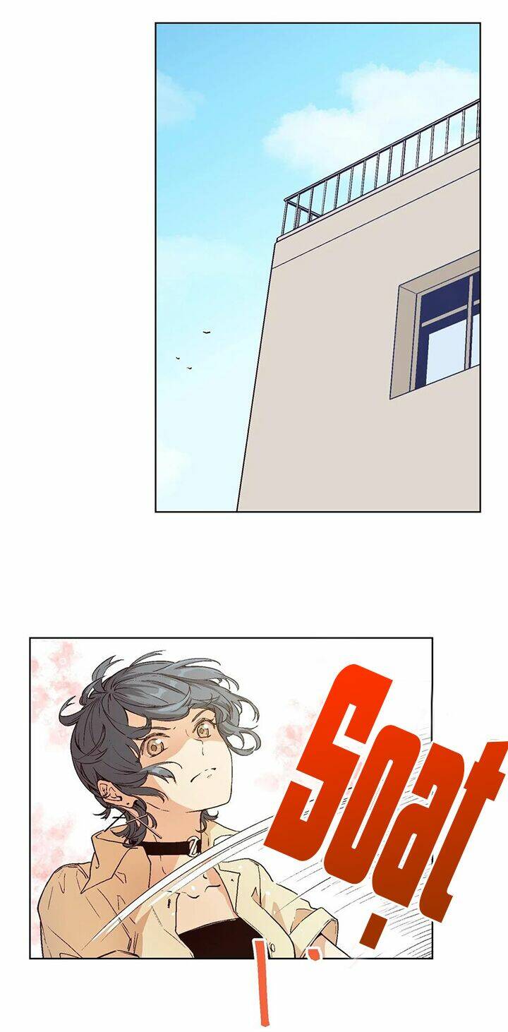 vương bài đặc công trùng sinh vườn trường chapter 22 3