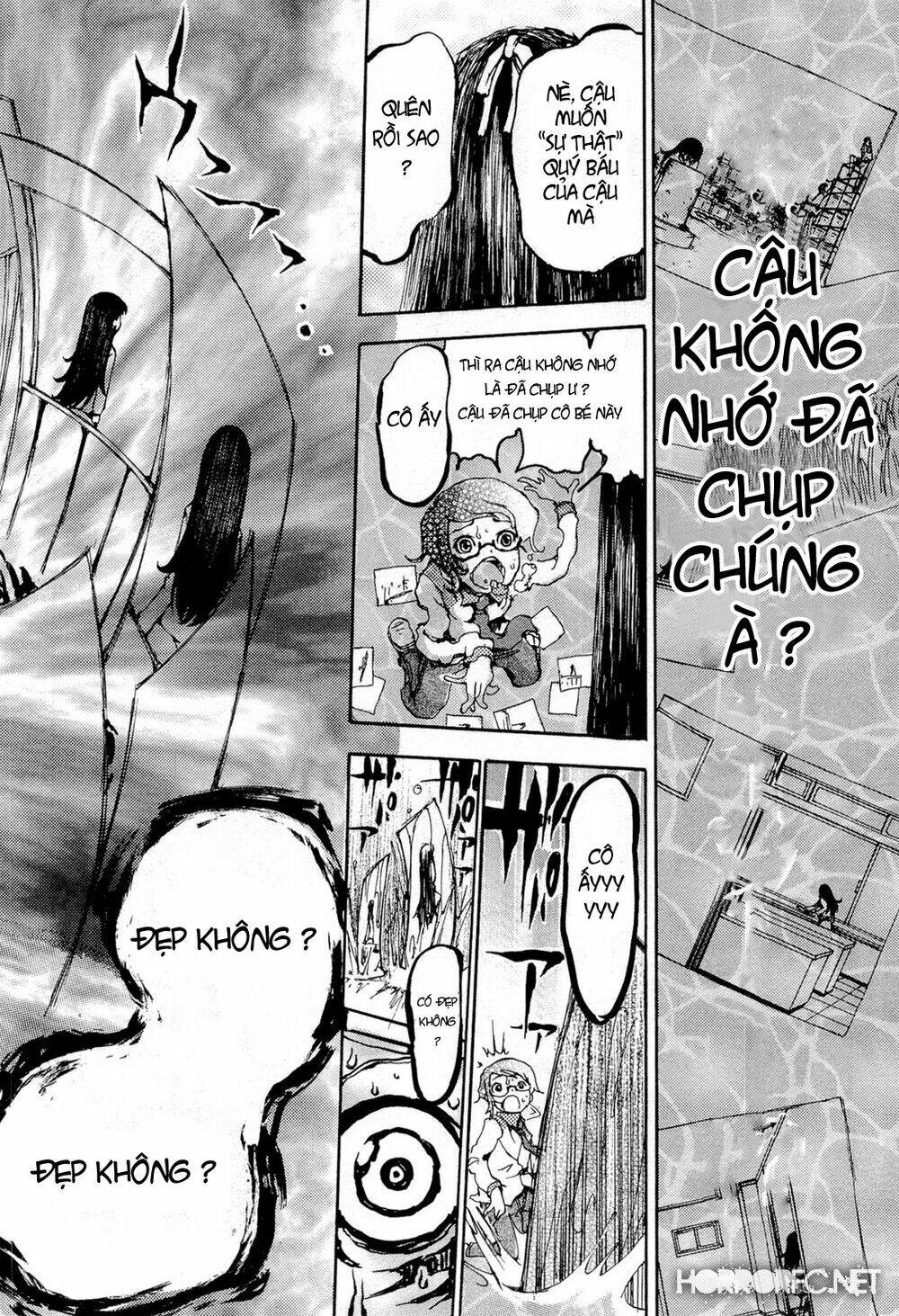 higanbana no saku yoru ni chapter 14 26