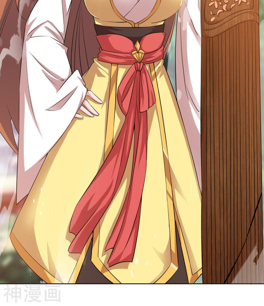 chúa tể tam giới chapter 112 17