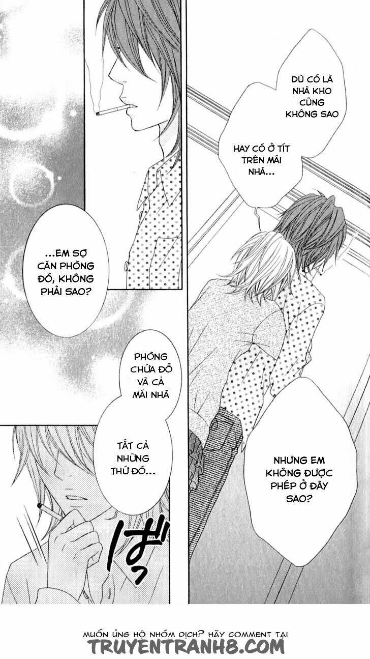 love share chapter 4 41