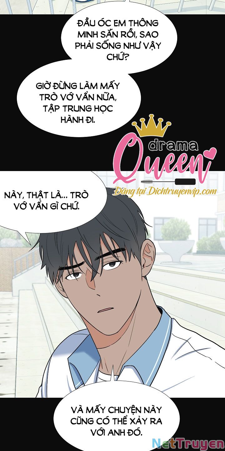 công nam bắc thụ chapter 15 11