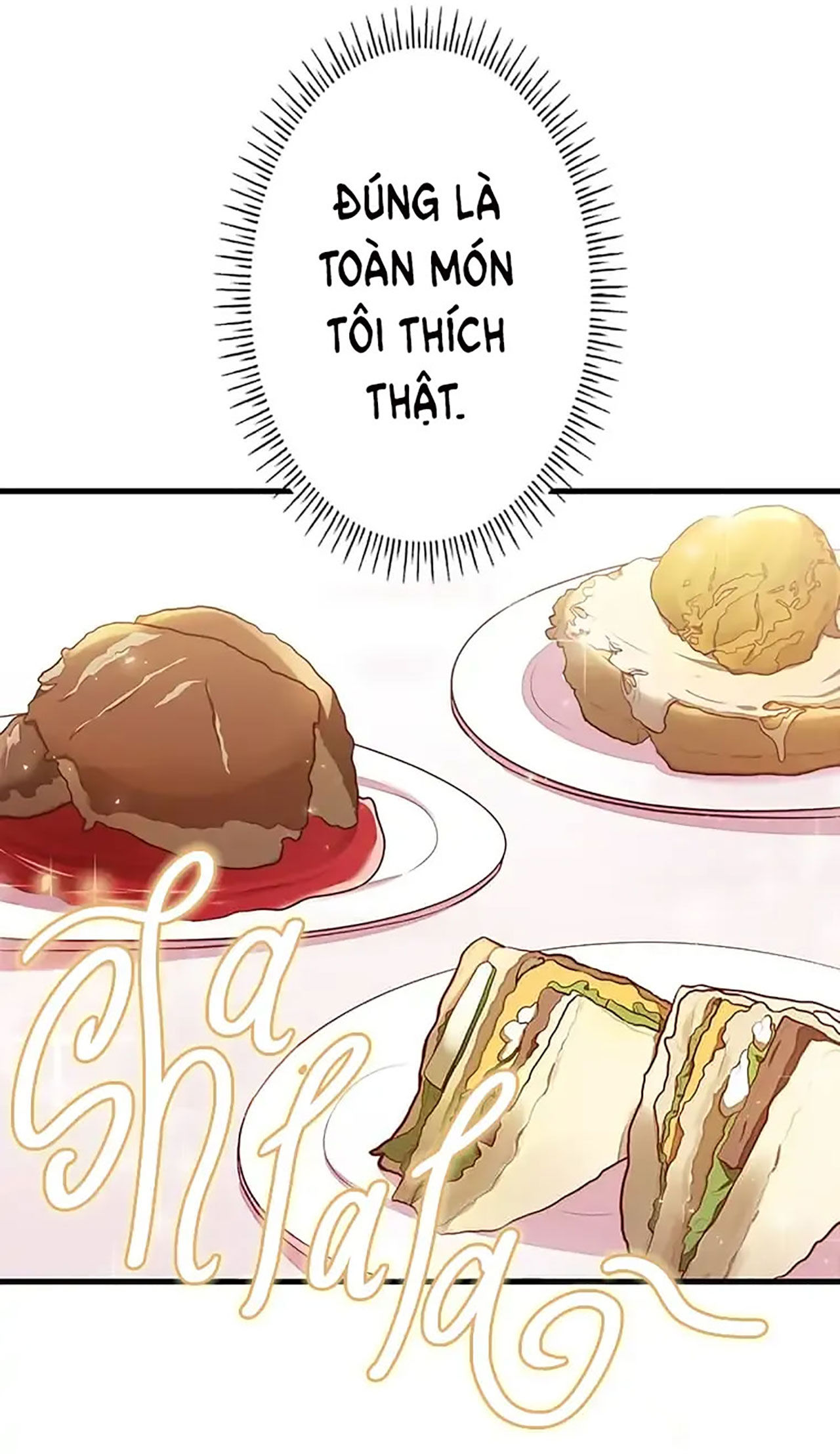 từ ác nữ tôi phải trở thành một người mẹ chapter 3 49