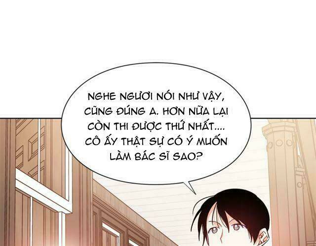 nữ hoàng ngoại khoa chapter 40.2 55
