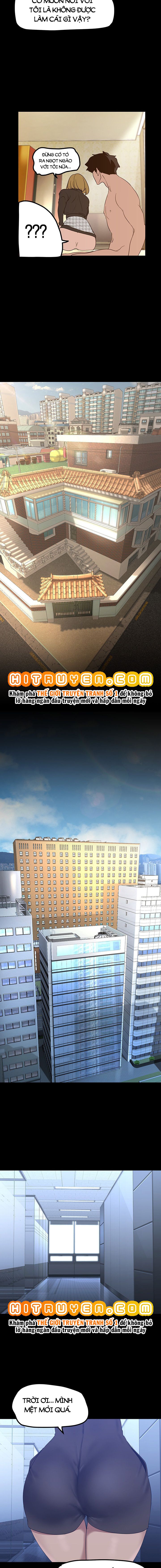 một thế giới mới tuyệt vời chapter 175 13
