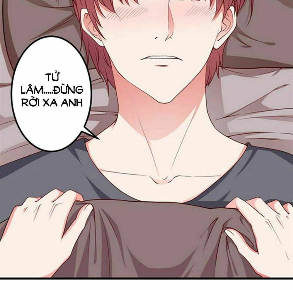 gối đầu vào tổng tài ác ma chapter 89 12