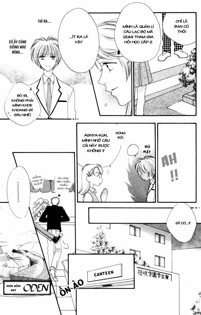 ô mai chua chapter 3 6