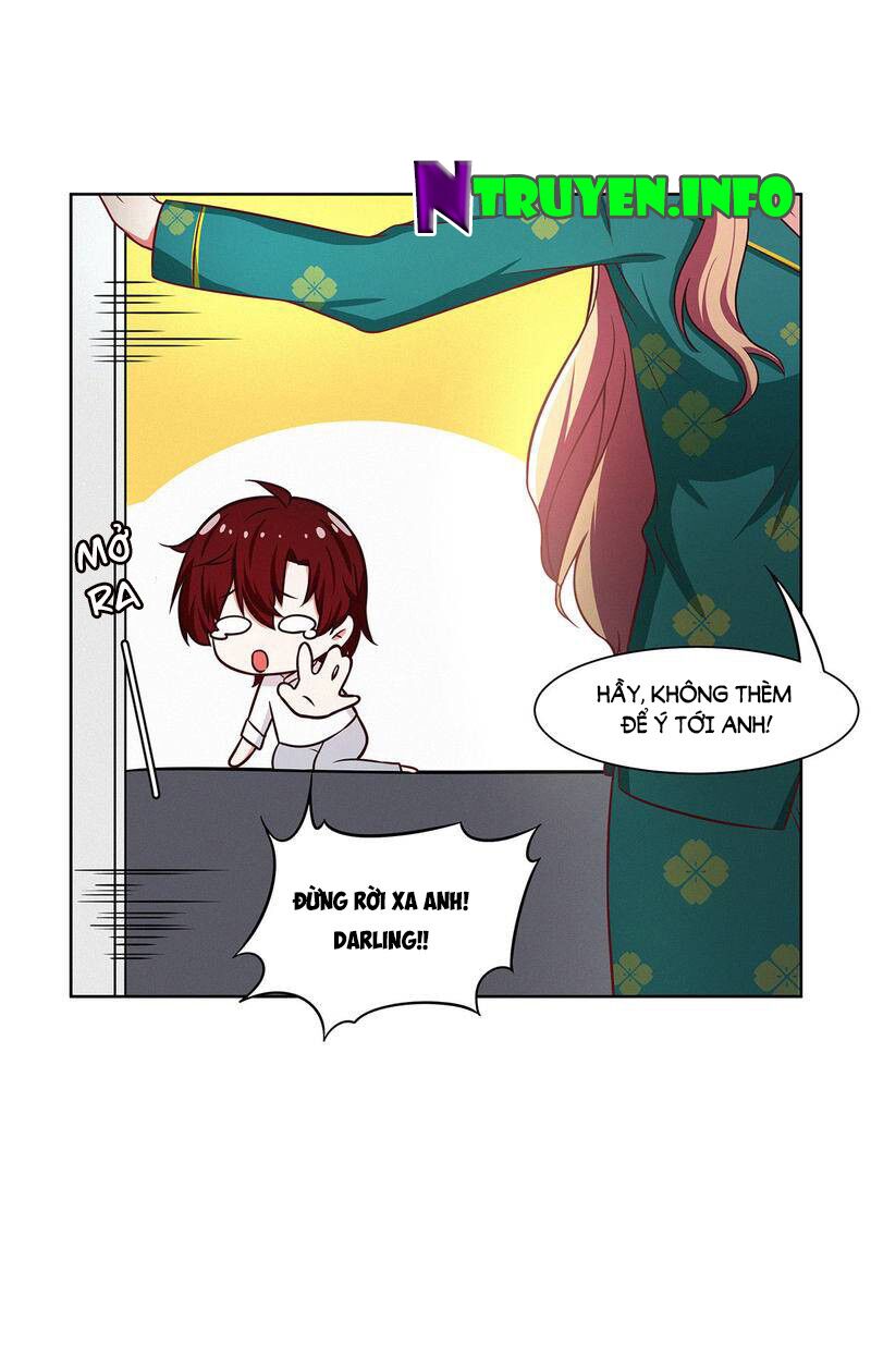 trọng sinh quý thê chi phục thù hoa lệ chapter 29 13