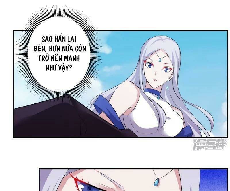 tuyệt thế thánh đế chapter 8 3