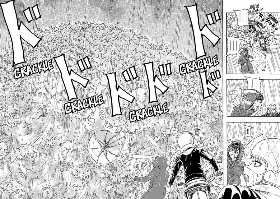 franken fran frantic chapter 3.3 12