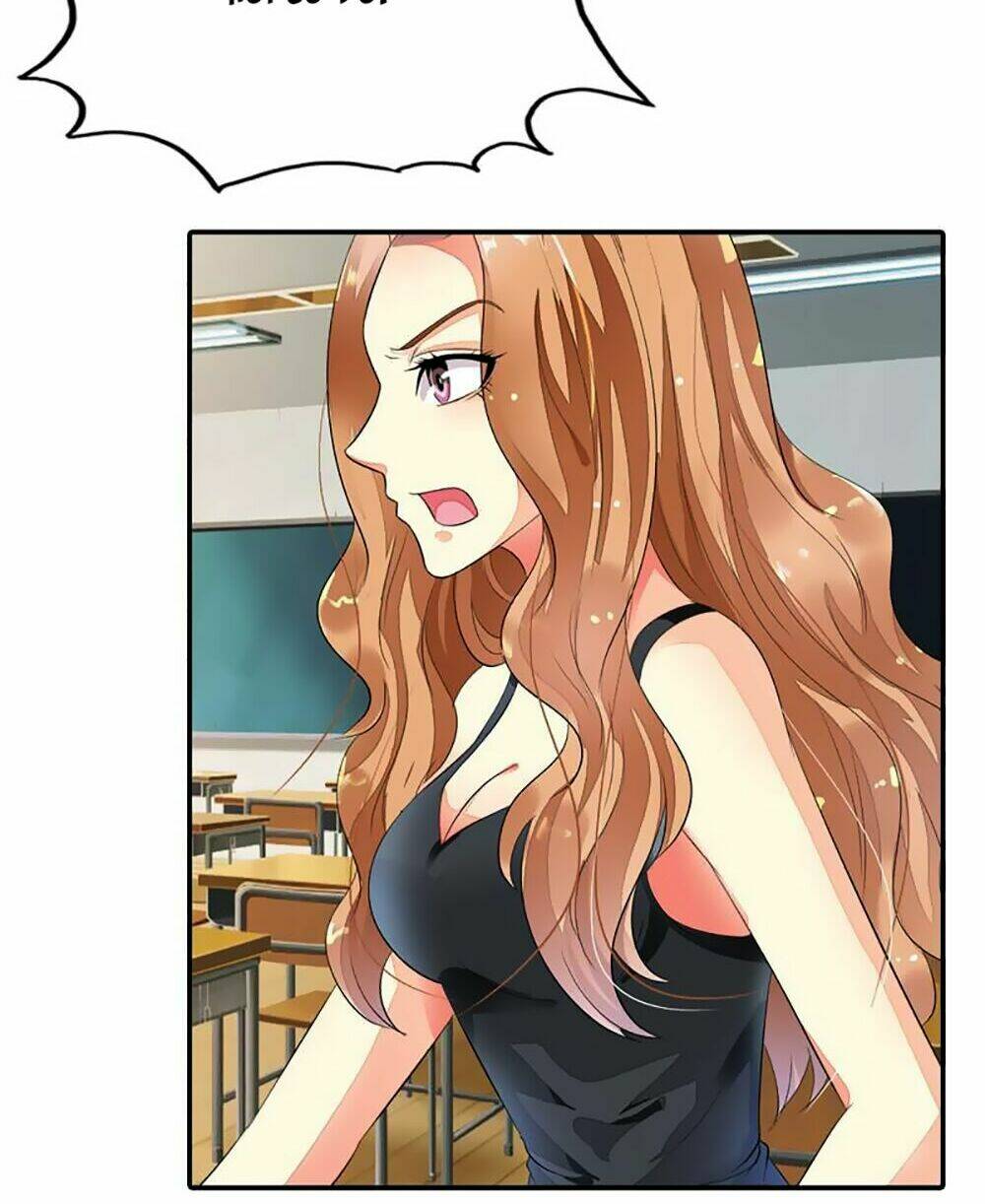 em vẫn còn nhỏ chapter 21 8