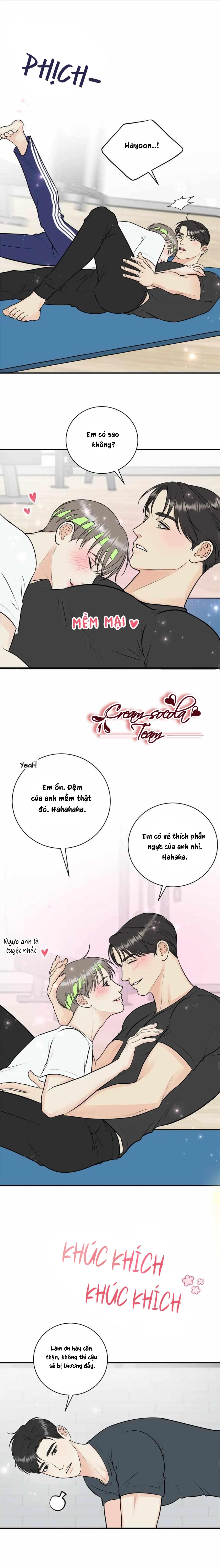 hạnh phúc trọn vẹn chapter 44 14