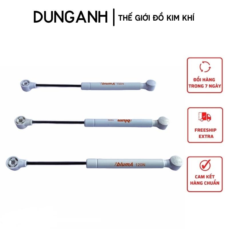 Piston tủ bếp Blum 80N 120N 150N - Kim Khí Dung Anh