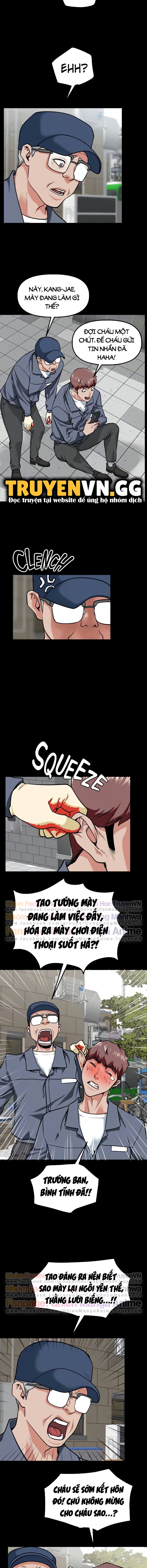 khi loser trỗi dậy chapter 32 13