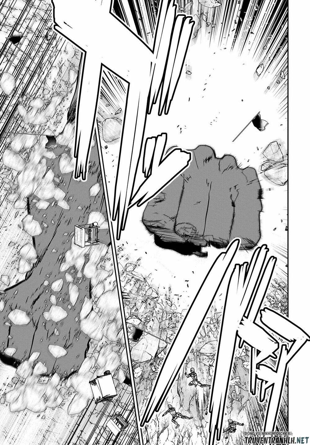 shounin yuusha wa isekai wo gyuujiru! - saibai skill de nandemo fuyashi chaimasu chapter 19 8