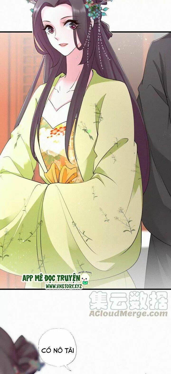 thiên hương mỹ nhân chapter 78 19