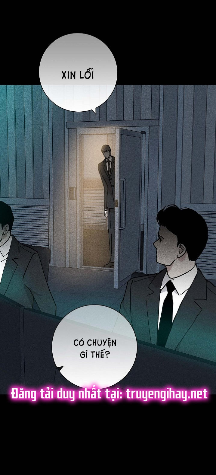 đánh mất tình yêu chapter 19.2 60