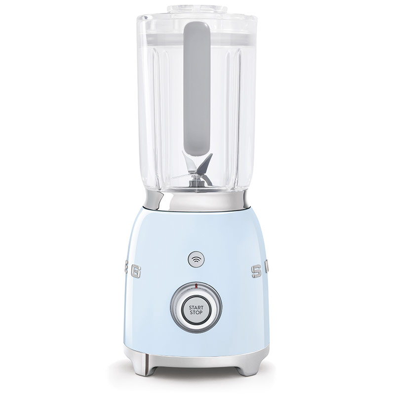 Máy Xay Sinh Tố Smeg BLF01PBEU Pastel Blue