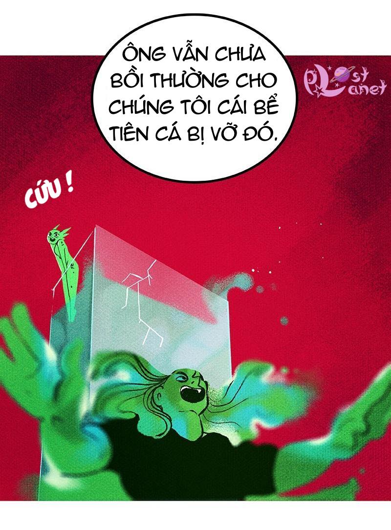 thần thoại olympus chapter 18 39