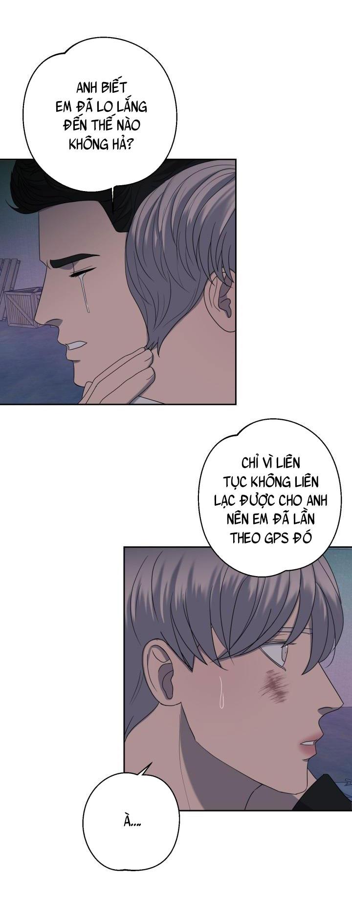 nhiệm vụ không lối thoát chapter 12 57