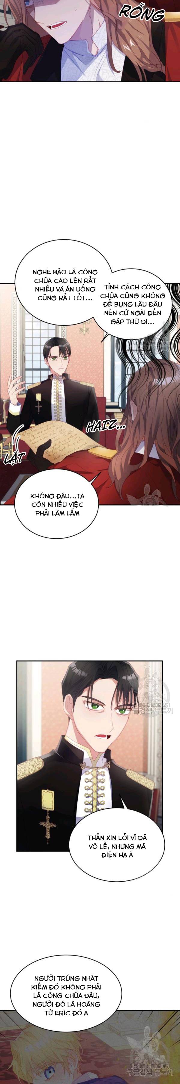 đứa con của rồng chapter 27 2