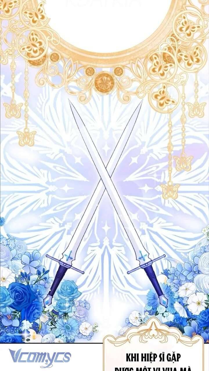 đứa con gái côn đồ nhà công tước chapter 42 20