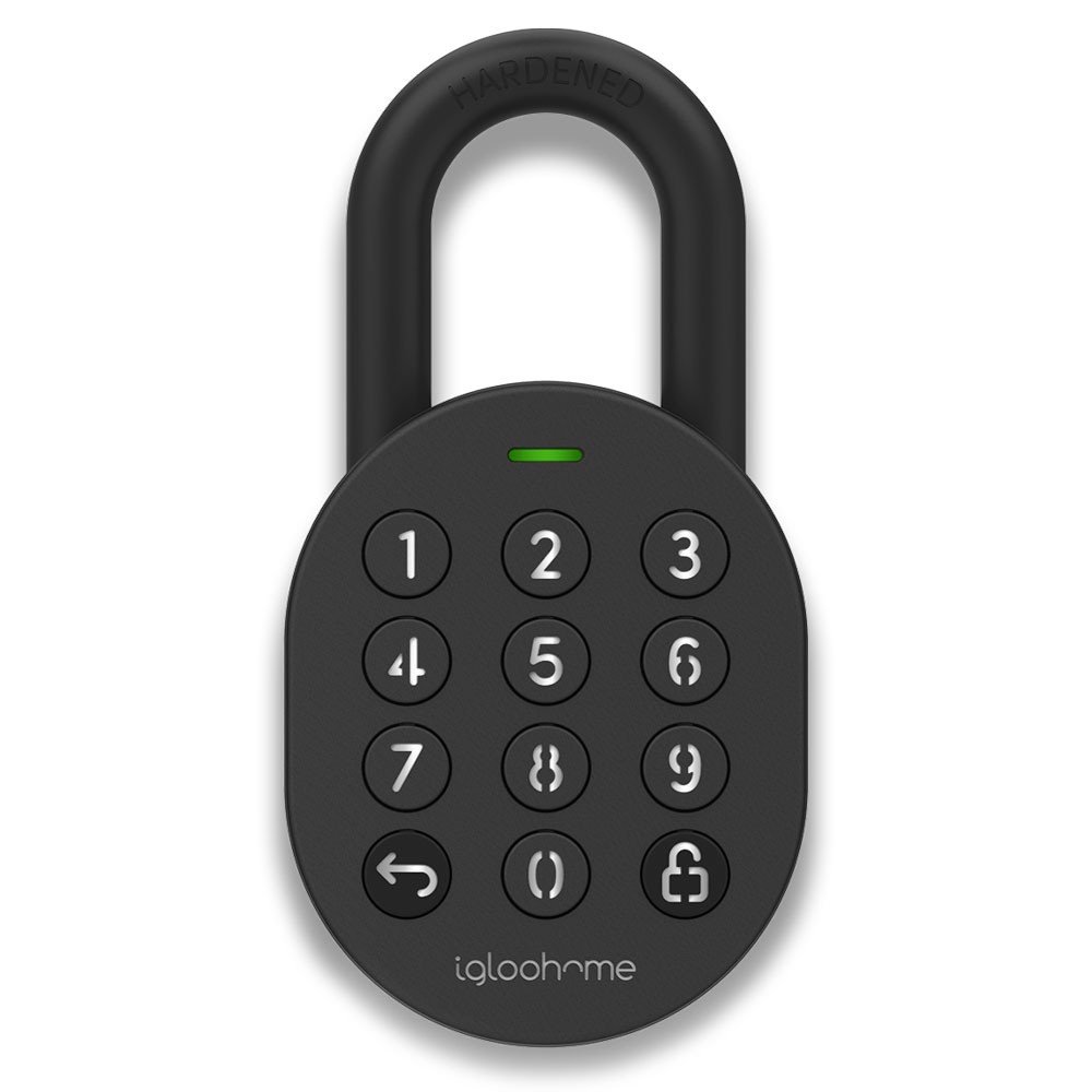 Ổ khóa Smart Padlock