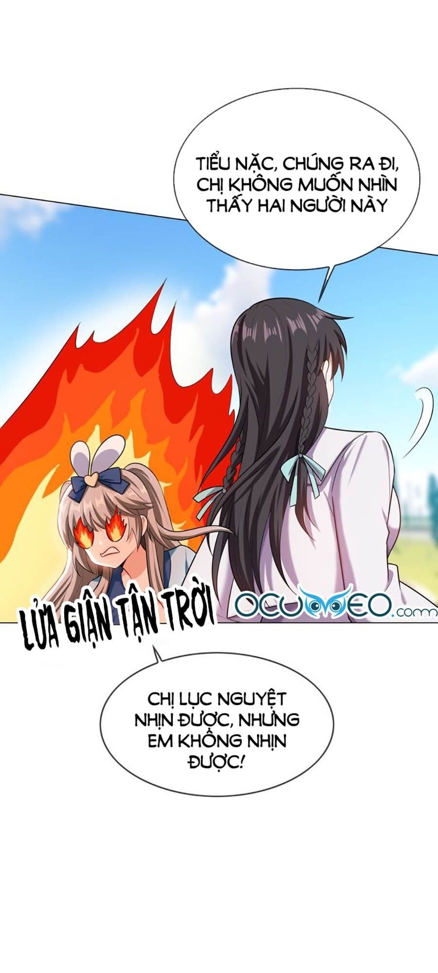 kế hoạch công lược của cô vợ gả thay chapter 22 5