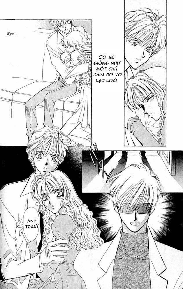 lost angel chapter 4 4