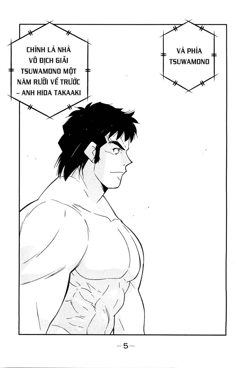 truyền nhân atula 3 chapter 65 4