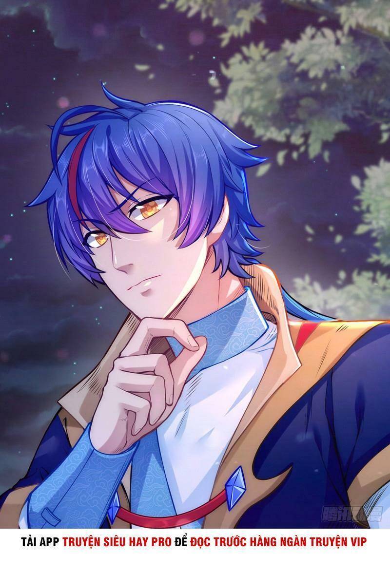 võ đạo độc tôn chapter 163 1