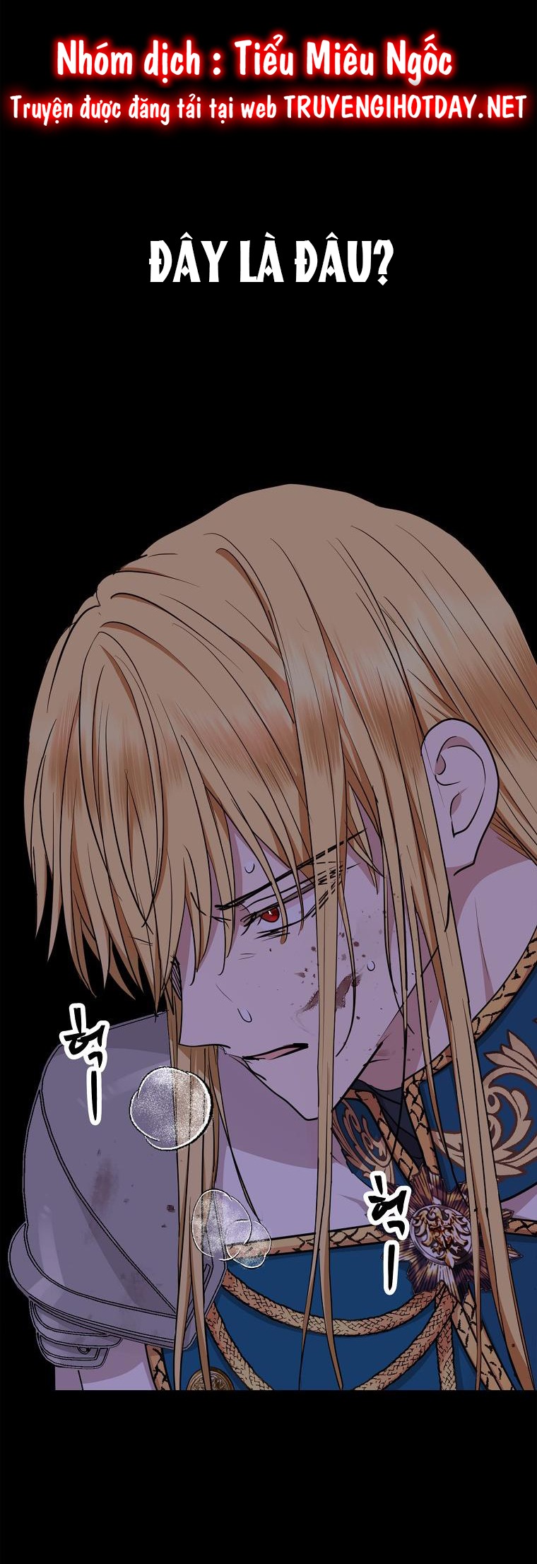 công chúa ngoài giá thú chapter 86 8