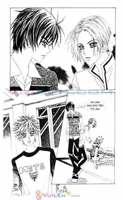 chàng gà mái chapter 6 124