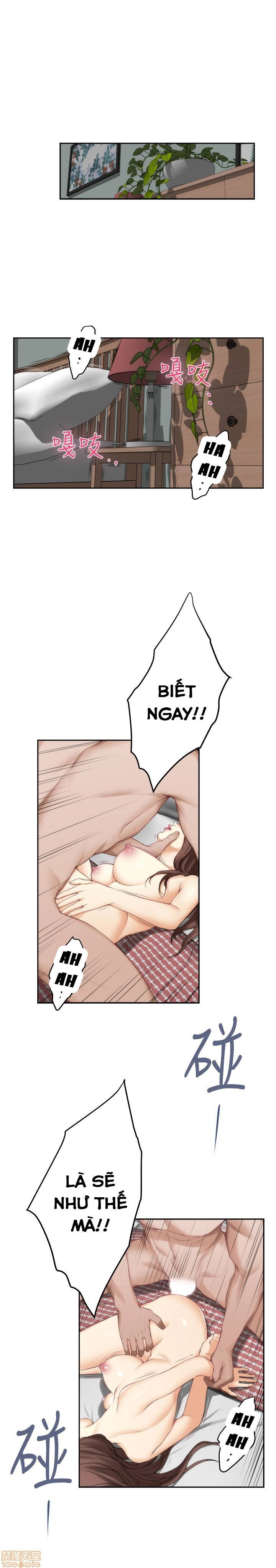 cặp đôi s chapter 25 27