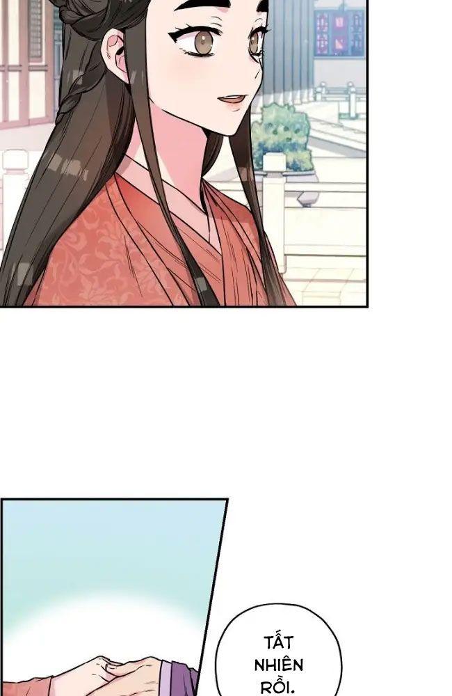 tôi là người mạnh nhất khi theo chủ nghĩa võ thuật chapter 23 5