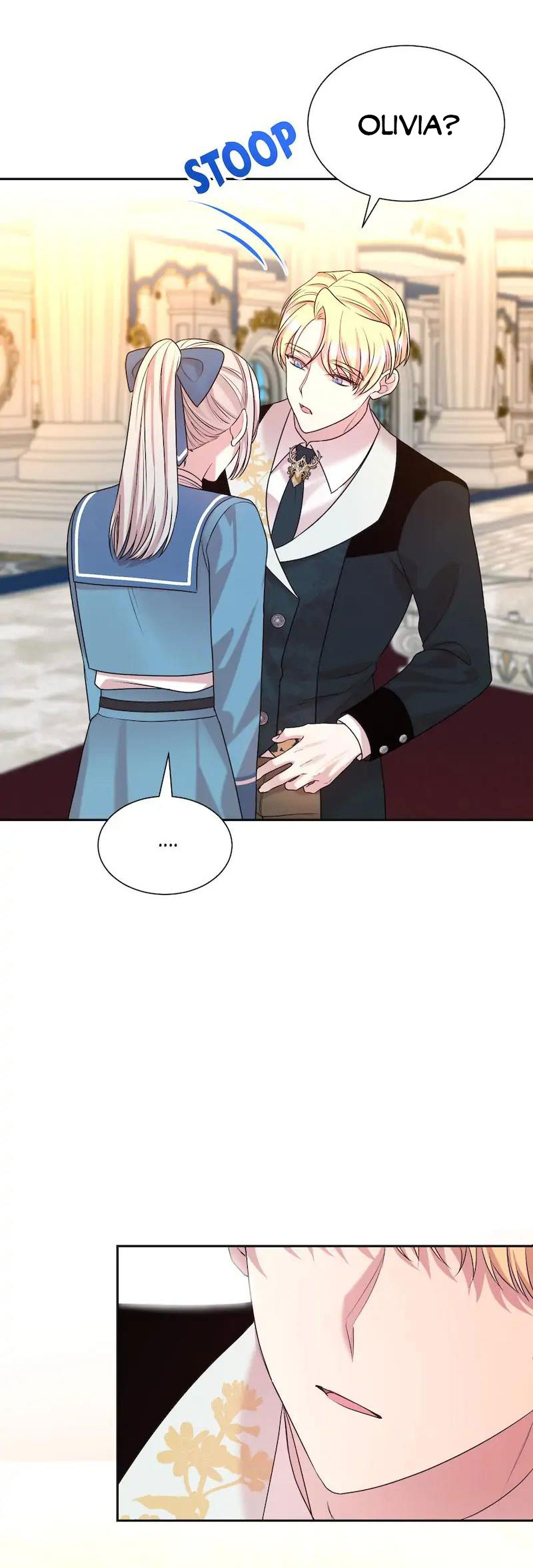 tôi chán nản vì người chồng thứ 2 còn "khỏe" hơn chồng cũ chapter 66.1 10