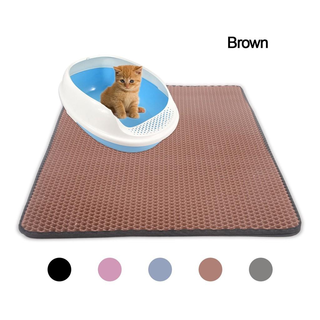 Thảm Lót Chống Bẩn, Chống Thấm Nước Cho Thú Cưng