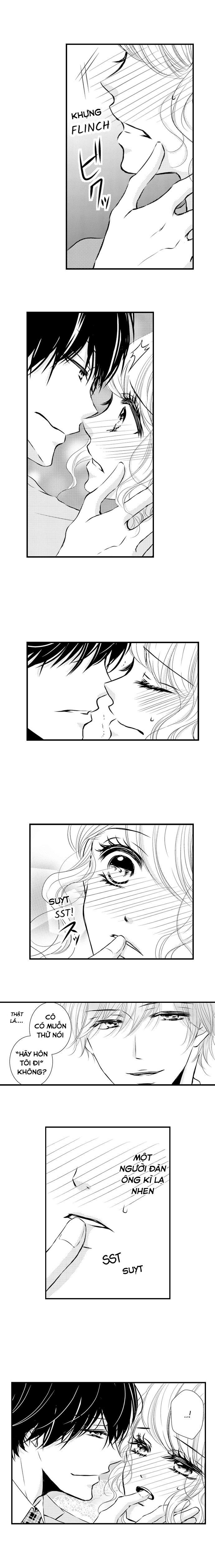 sự cao trào hoàn hảo chapter 14 4