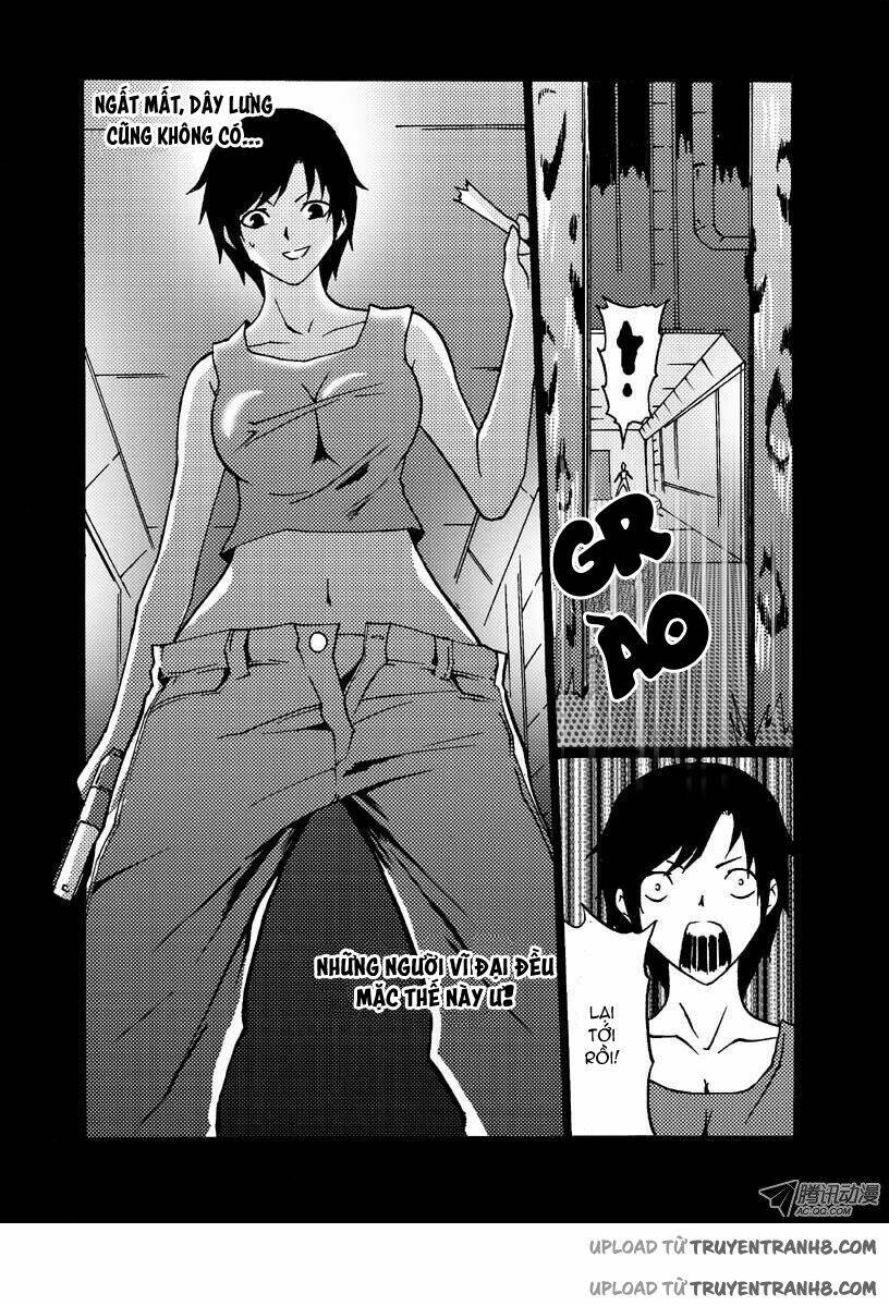 nhân quả tuần hoàn chapter 5.2 5